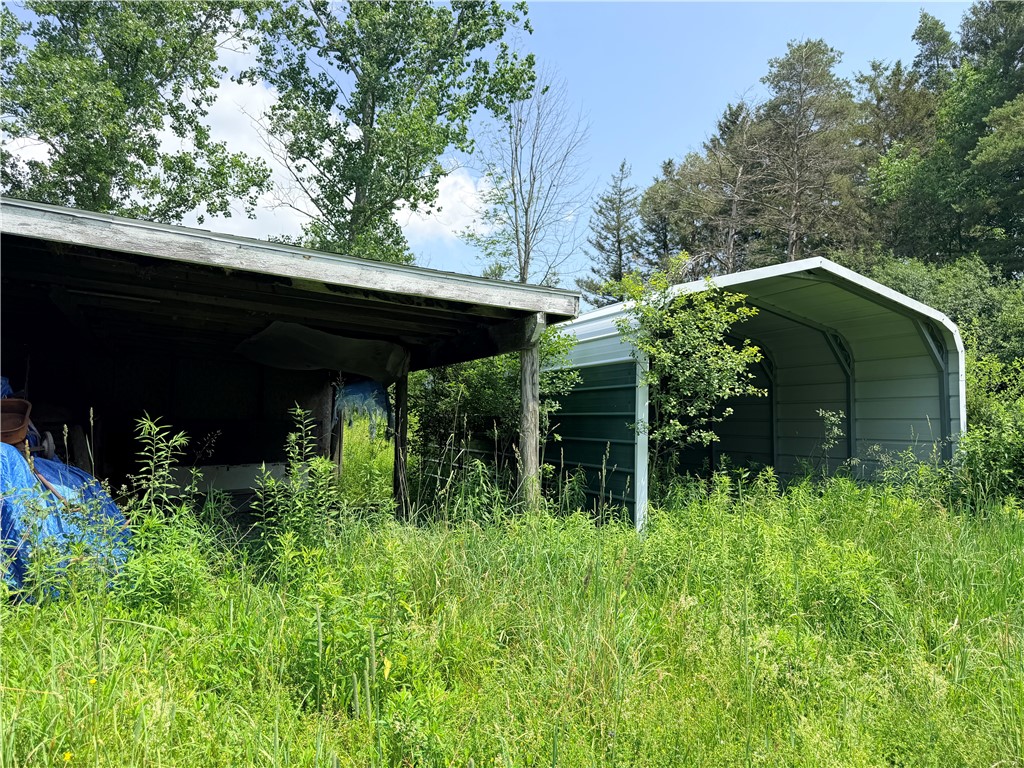 3572 State Rte 244 Ward, NY 14813 - Photo 26 of 29