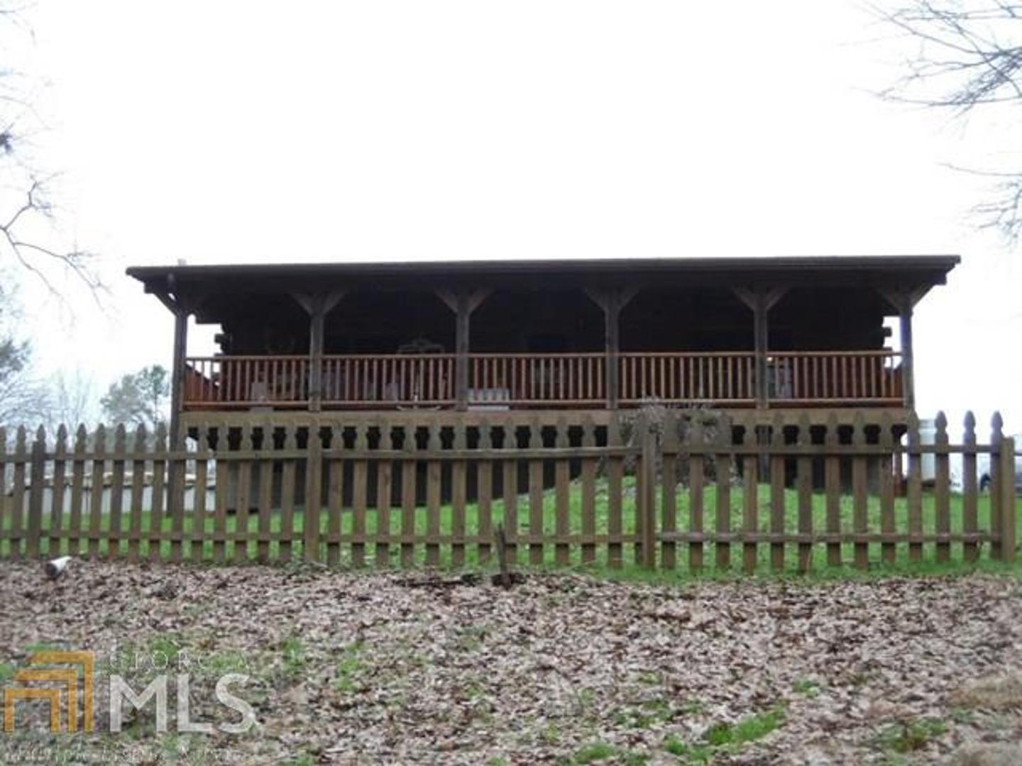 4442 Riverdale Road Toccoa, GA 30577 - Photo 1 of 1 Front