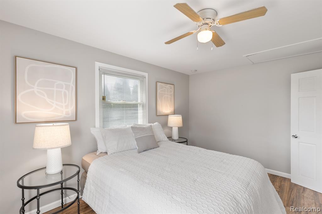 25401 Clark Road New Boston, MI 48164 - Photo 20 of 29
