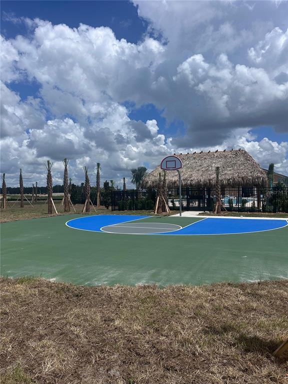 1760 Foreman Road Eagle Lake, FL 33839 - Photo 19 of 22 a view of building with community park