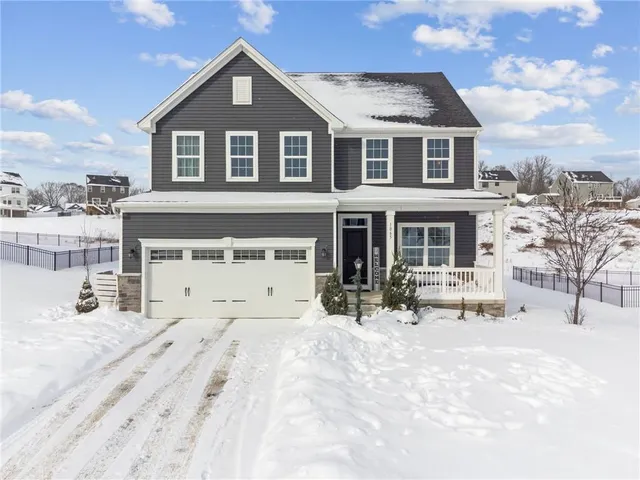 $600,000 | 1065 Wedgewood Drive, Jeannette, PA 15644