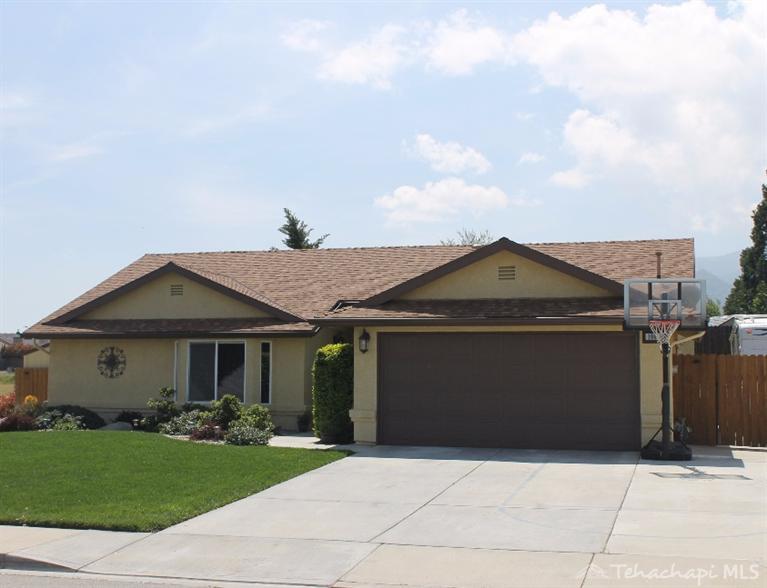 100 Pinon Street Tehachapi, CA 93561 - Photo 12 of 46 Gallery Image 12