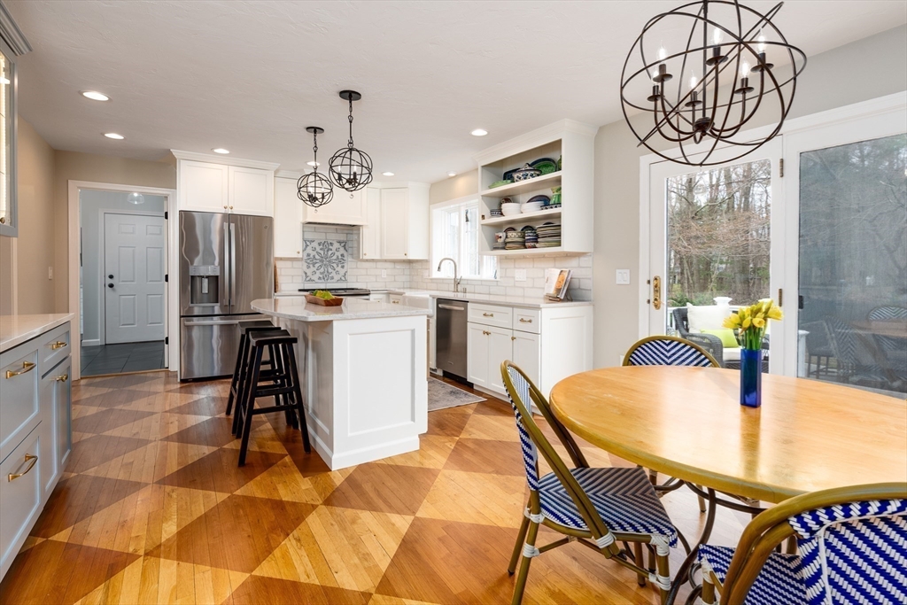 3 Huckleberry Road Hopkinton, MA 01748 - Photo 12 of 42 Gallery Image 12