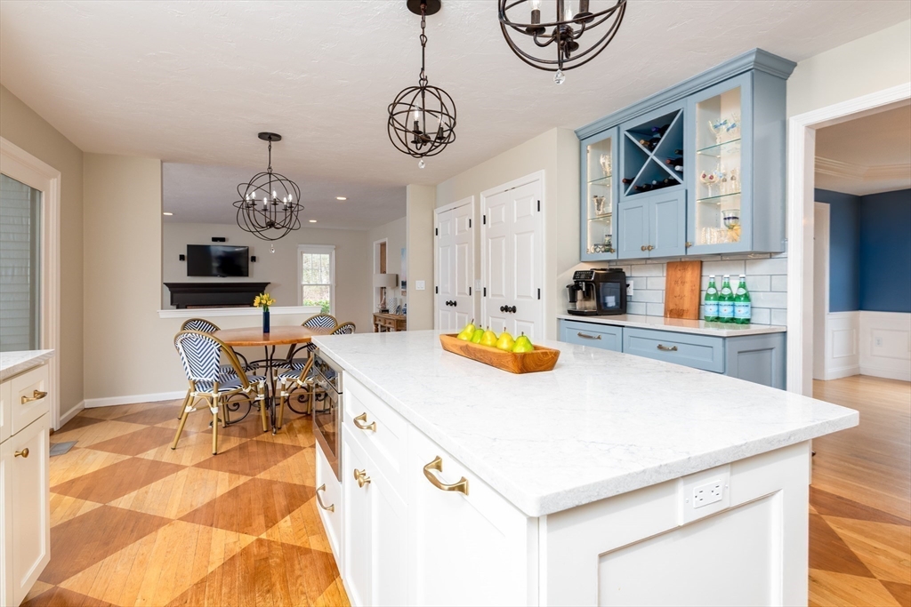 3 Huckleberry Road Hopkinton, MA 01748 - Photo 13 of 42 Gallery Image 13
