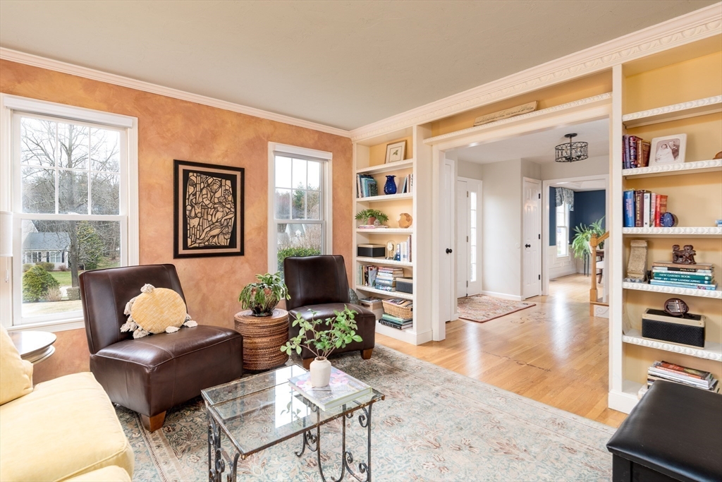 3 Huckleberry Road Hopkinton, MA 01748 - Photo 17 of 42 Gallery Image 17