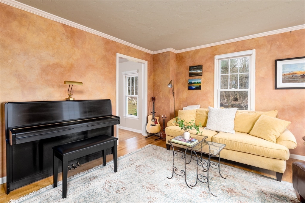 3 Huckleberry Road Hopkinton, MA 01748 - Photo 18 of 42 Gallery Image 18