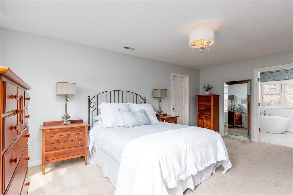 3 Huckleberry Road Hopkinton, MA 01748 - Photo 23 of 42 Gallery Image 23