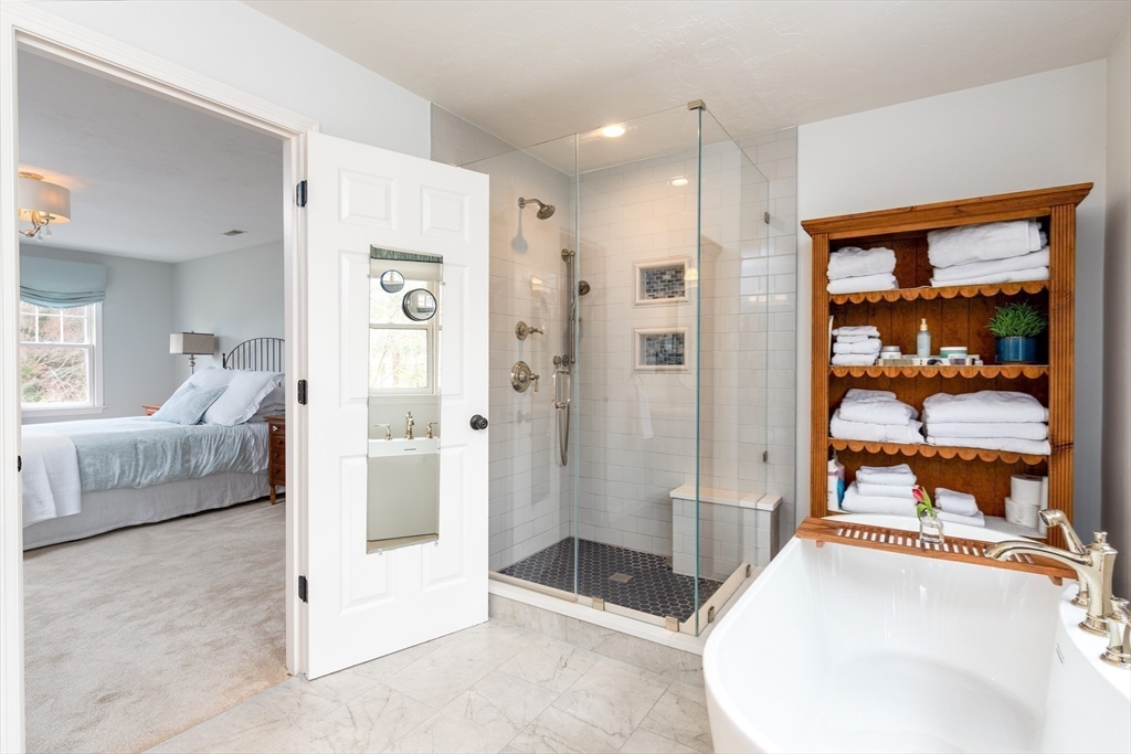 3 Huckleberry Road Hopkinton, MA 01748 - Photo 25 of 42 Gallery Image 25