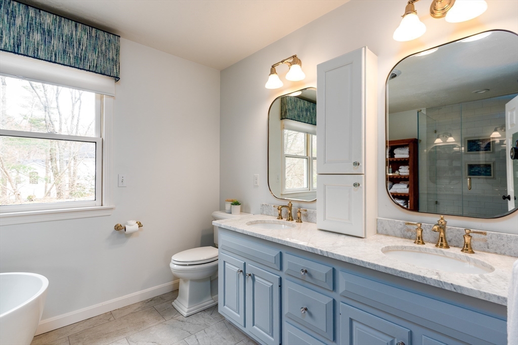 3 Huckleberry Road Hopkinton, MA 01748 - Photo 26 of 42 Gallery Image 26