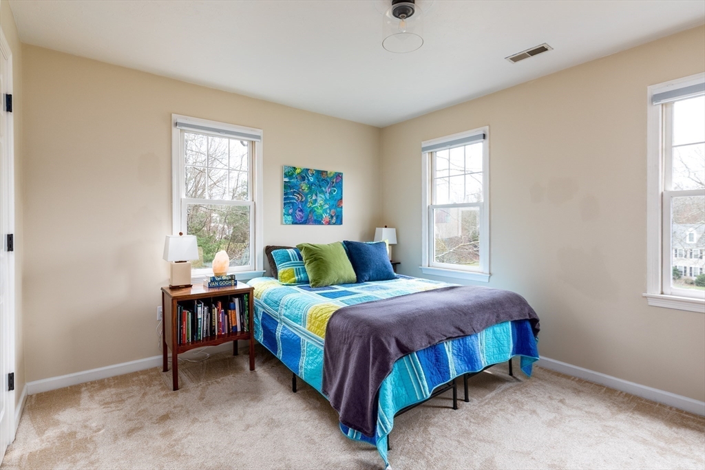 3 Huckleberry Road Hopkinton, MA 01748 - Photo 28 of 42 Gallery Image 28