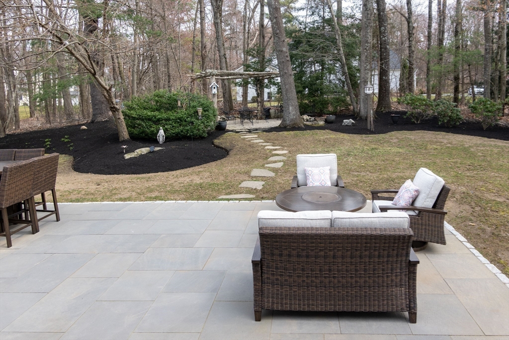 3 Huckleberry Road Hopkinton, MA 01748 - Photo 37 of 42 Gallery Image 37