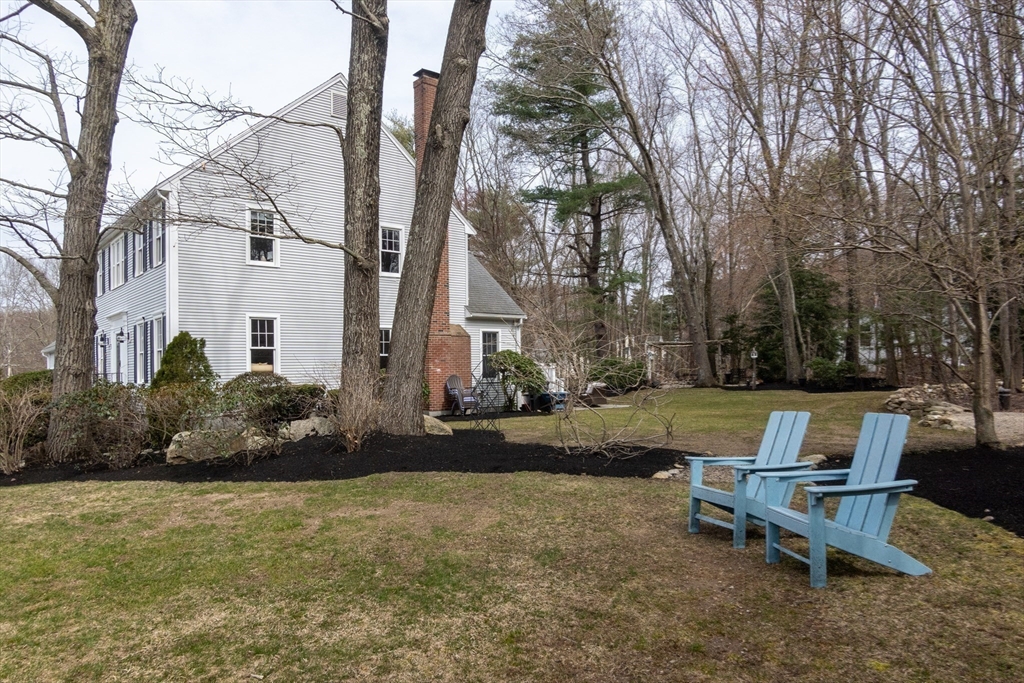 3 Huckleberry Road Hopkinton, MA 01748 - Photo 40 of 42 Gallery Image 40