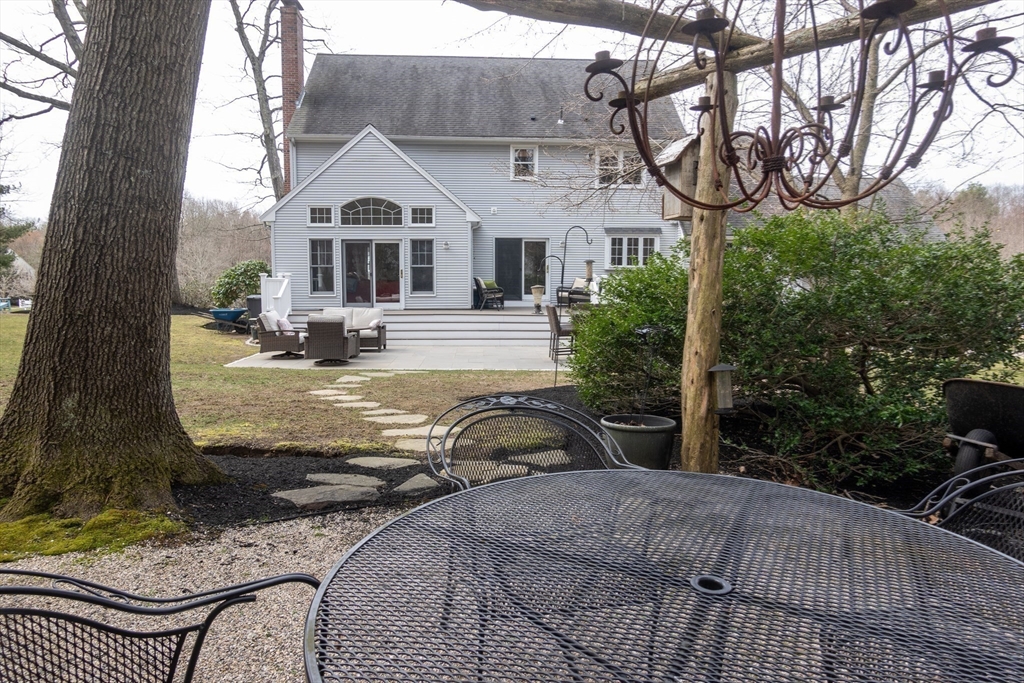 3 Huckleberry Road Hopkinton, MA 01748 - Photo 41 of 42 Gallery Image 41