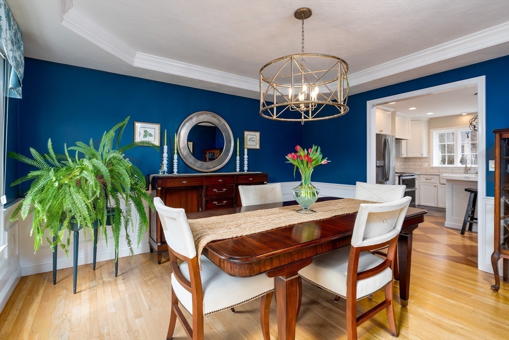3 Huckleberry Road Hopkinton, MA 01748 - Photo 7 of 42 Gallery Image 7