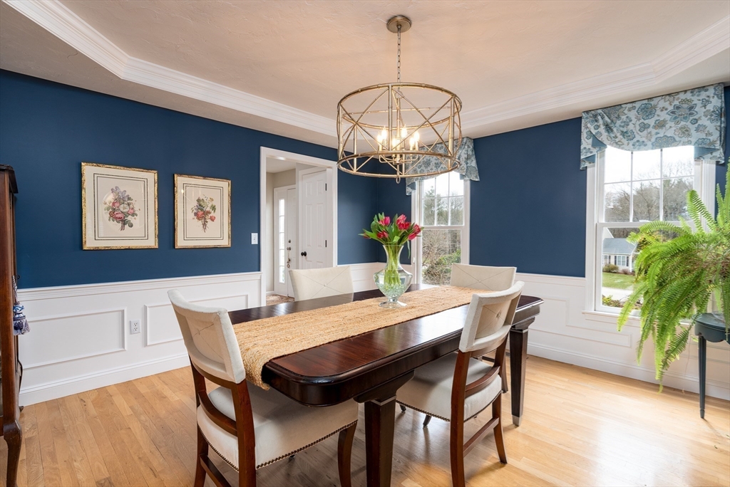 3 Huckleberry Road Hopkinton, MA 01748 - Photo 8 of 42 Gallery Image 8