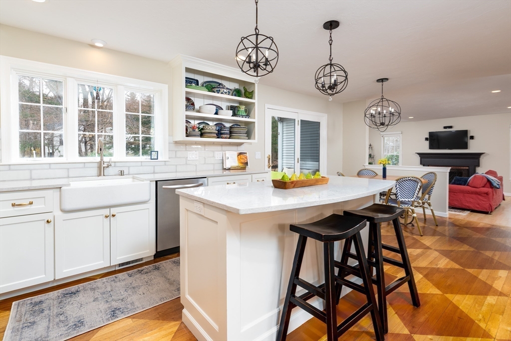 3 Huckleberry Road Hopkinton, MA 01748 - Photo 9 of 42 Gallery Image 9