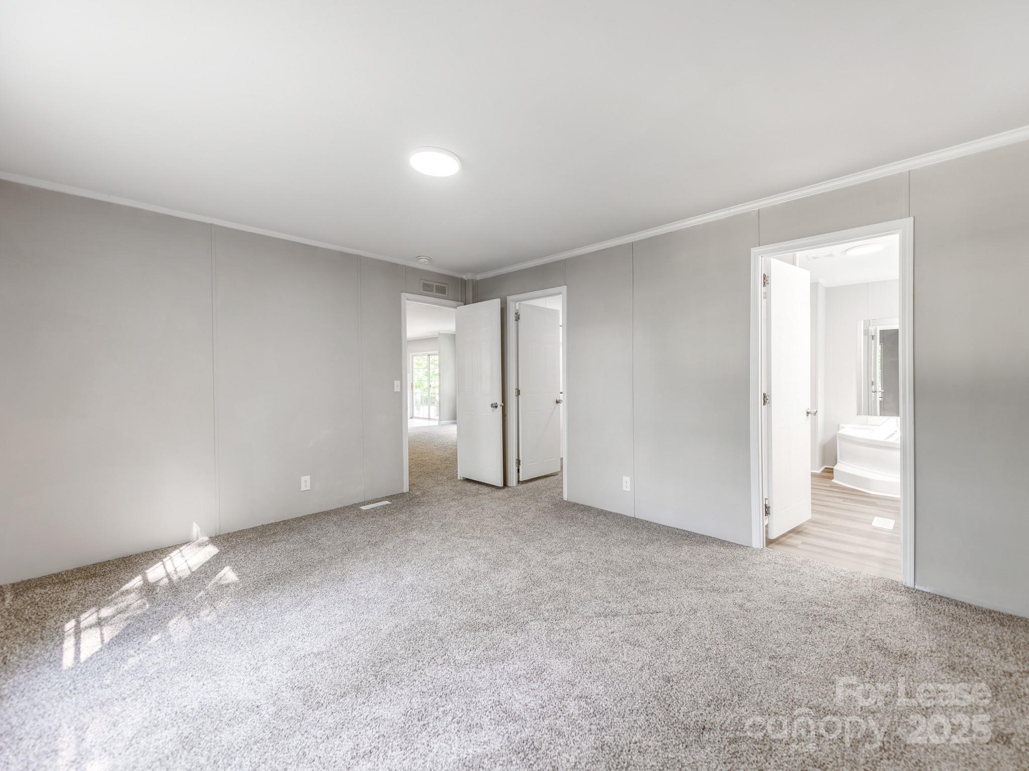 1219 Foxlaire Drive Denver, NC 28037 - Photo 11 of 30 a view of empty room