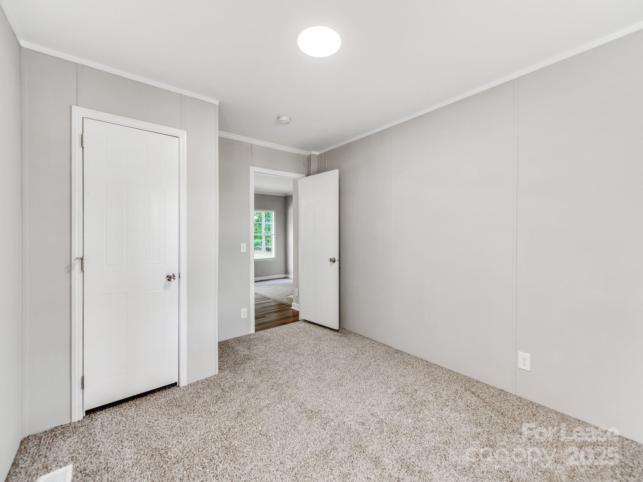 1219 Foxlaire Drive Denver, NC 28037 - Photo 16 of 30 a view of an empty room