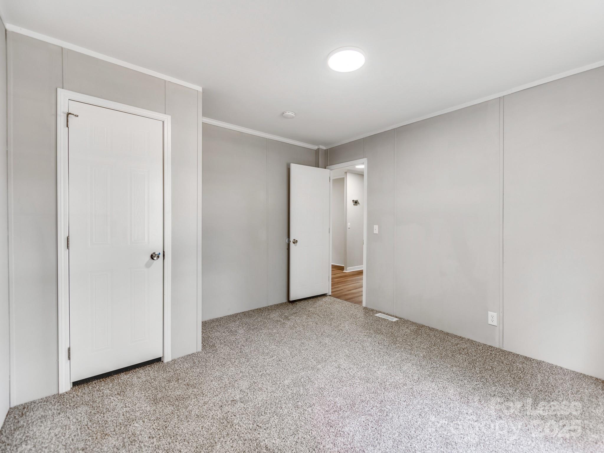 1219 Foxlaire Drive Denver, NC 28037 - Photo 21 of 30 a view of an empty room and entryway