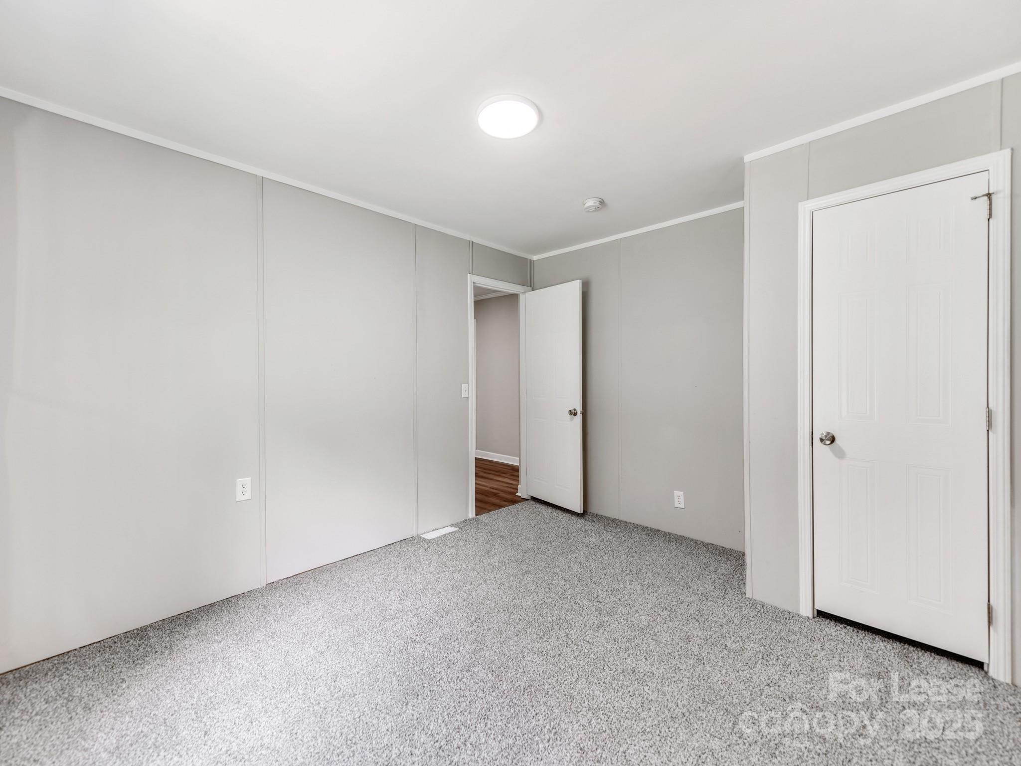 1219 Foxlaire Drive Denver, NC 28037 - Photo 22 of 30 a view of an empty room