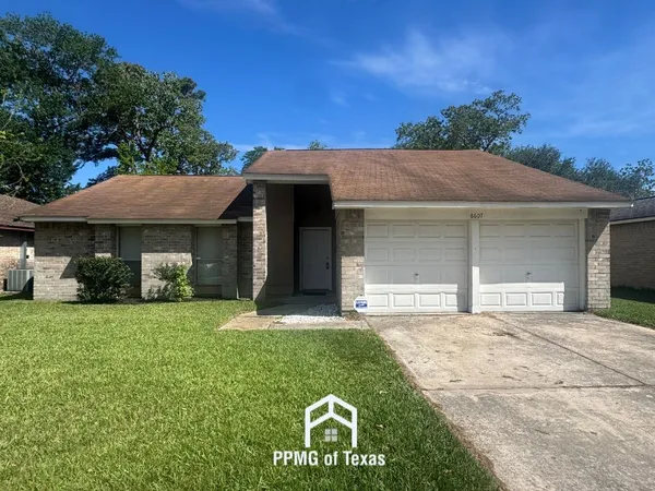 $1,895 | 8607 Hickory Branch Lane, Humble, TX 77338