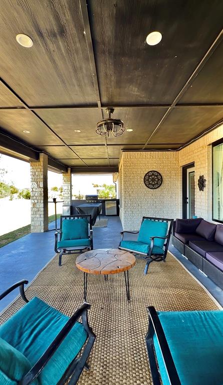 5580 Fair Road Kaufman, TX 75142 - Photo 30 of 35 Gallery Image 30