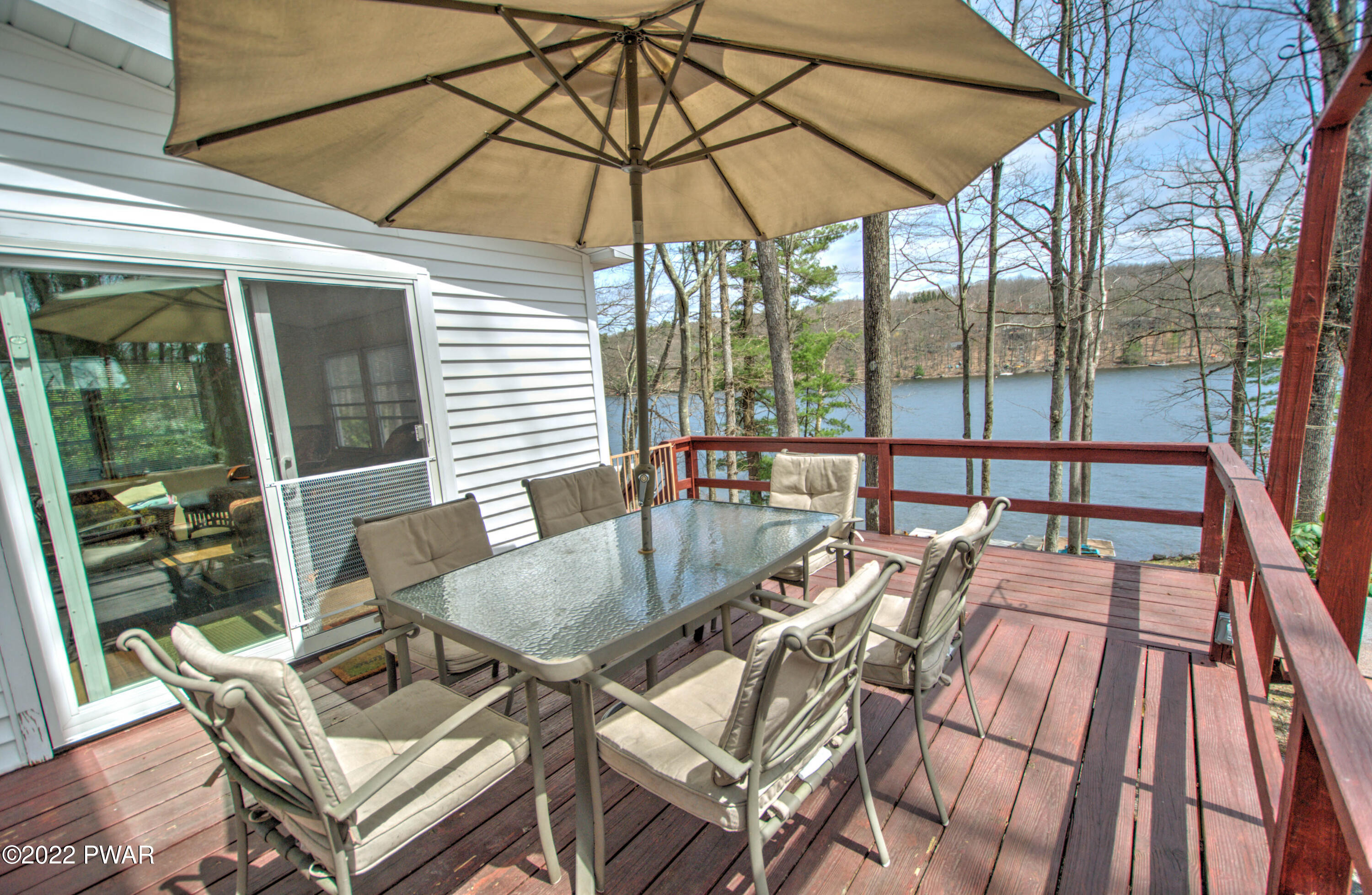 24 Park Road Lakeville, PA 18438 - Photo 27 of 38