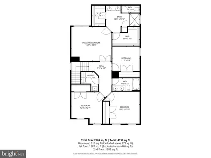 $739,900 | 11033 Hazelnut Lane, Monrovia, MD 21770