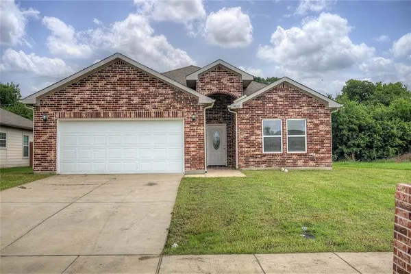 $260,000 | 4802 Jefferson Street, Greenville, TX 75401
