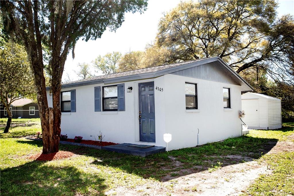 4105 Peacock Road Plant City, FL 33565 - Photo 1 of 1 Gallery Image 1