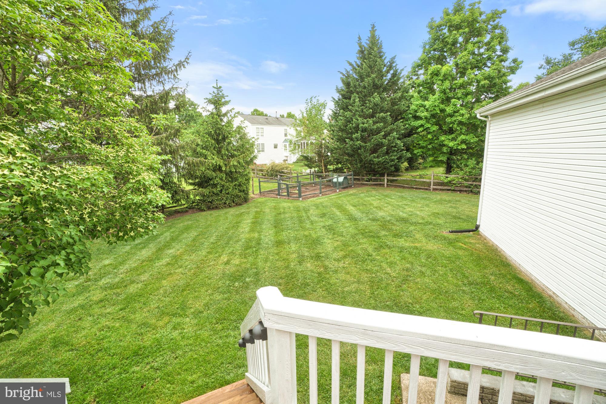17247 Spates Hill Road Poolesville, MD 20837 - Photo 12 of 90