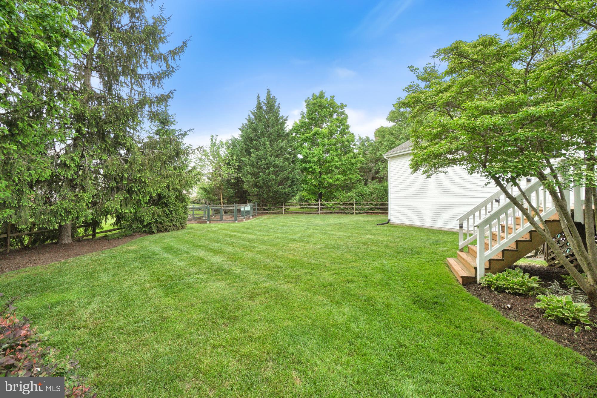 17247 Spates Hill Road Poolesville, MD 20837 - Photo 13 of 90 Bring the soccer team over!