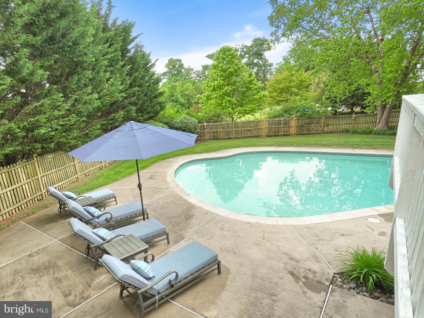 17247 Spates Hill Road Poolesville, MD 20837 - Photo 17 of 90 Time to relax!