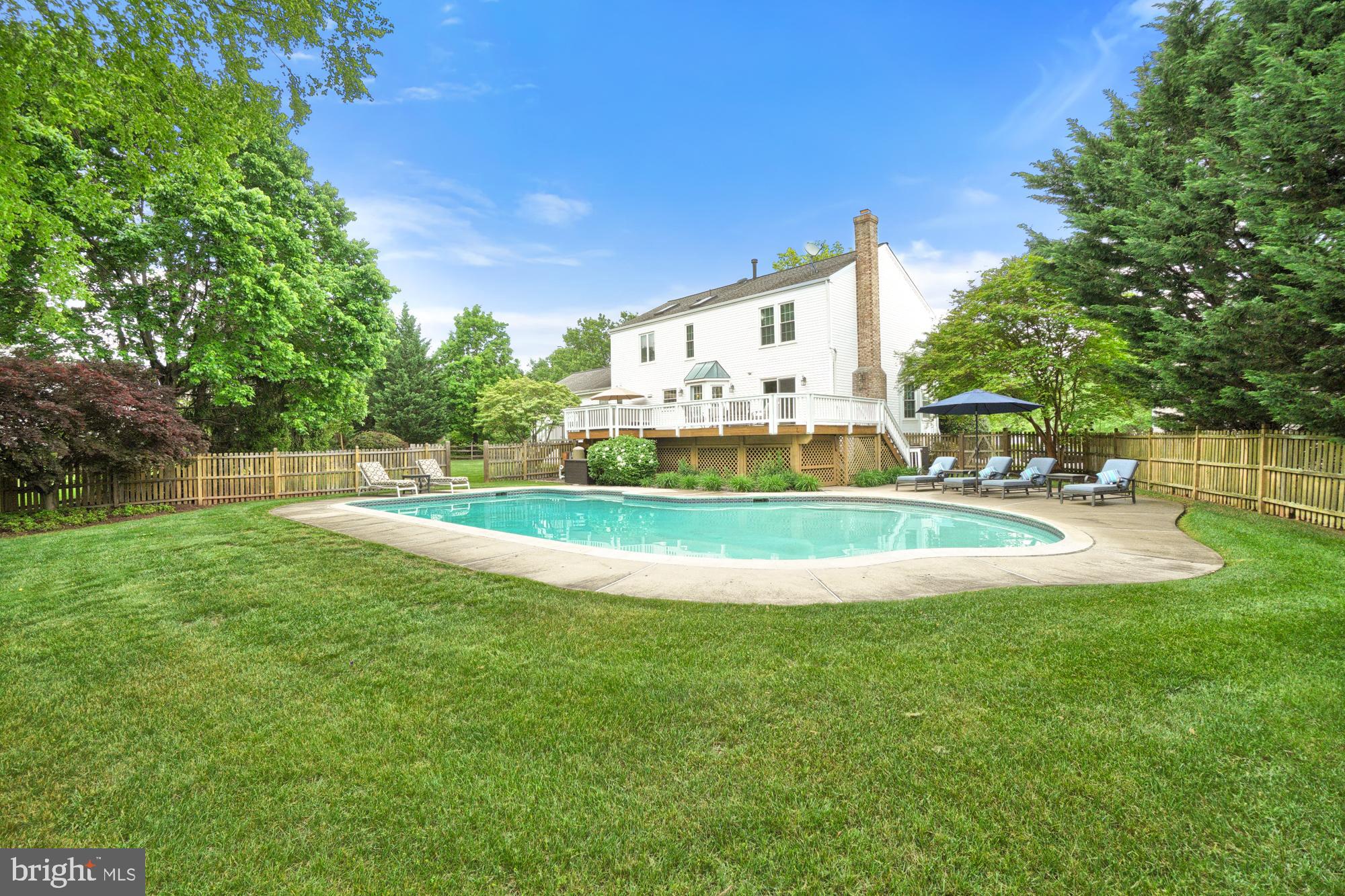 17247 Spates Hill Road Poolesville, MD 20837 - Photo 19 of 90