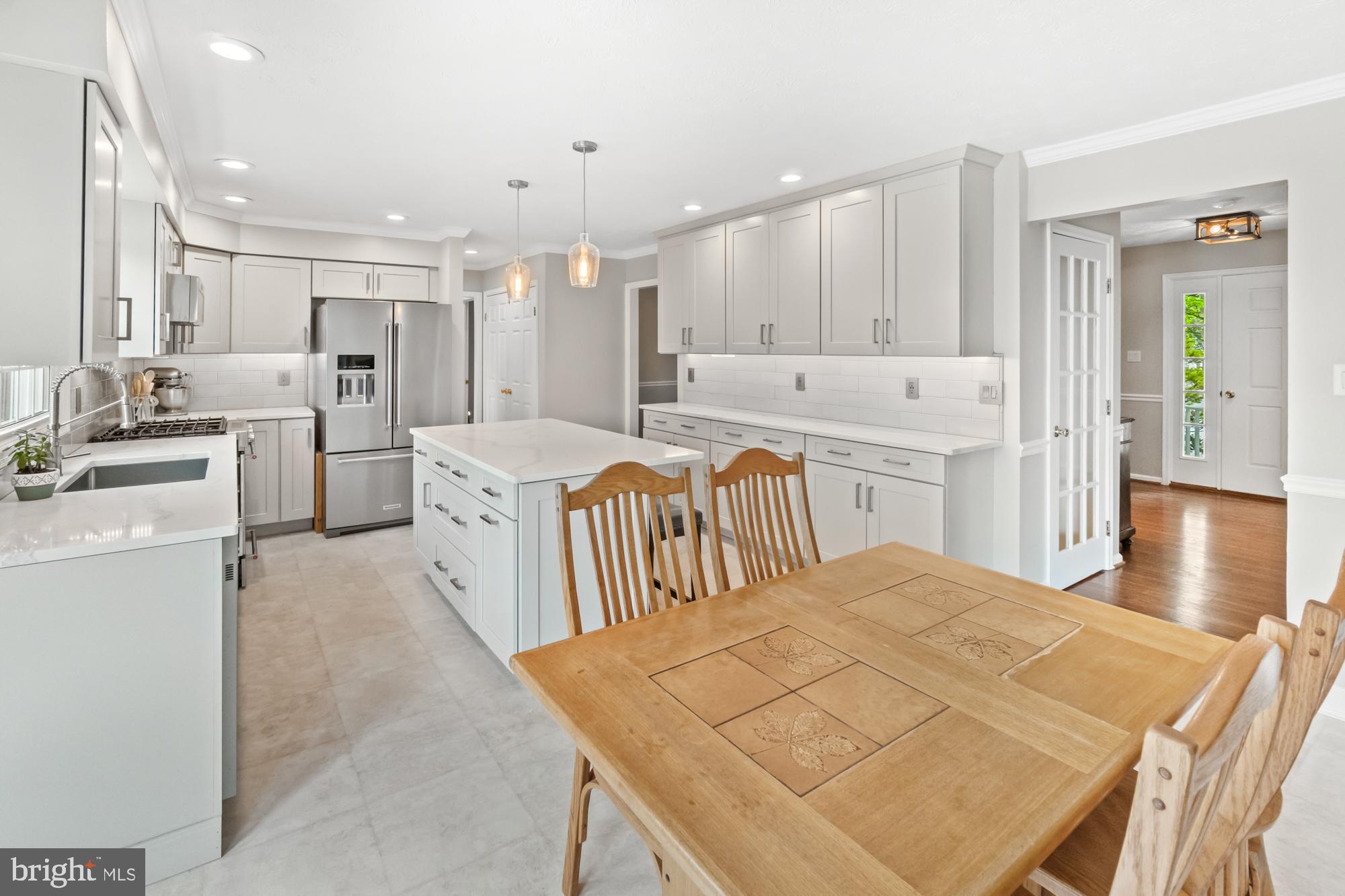 17247 Spates Hill Road Poolesville, MD 20837 - Photo 29 of 90