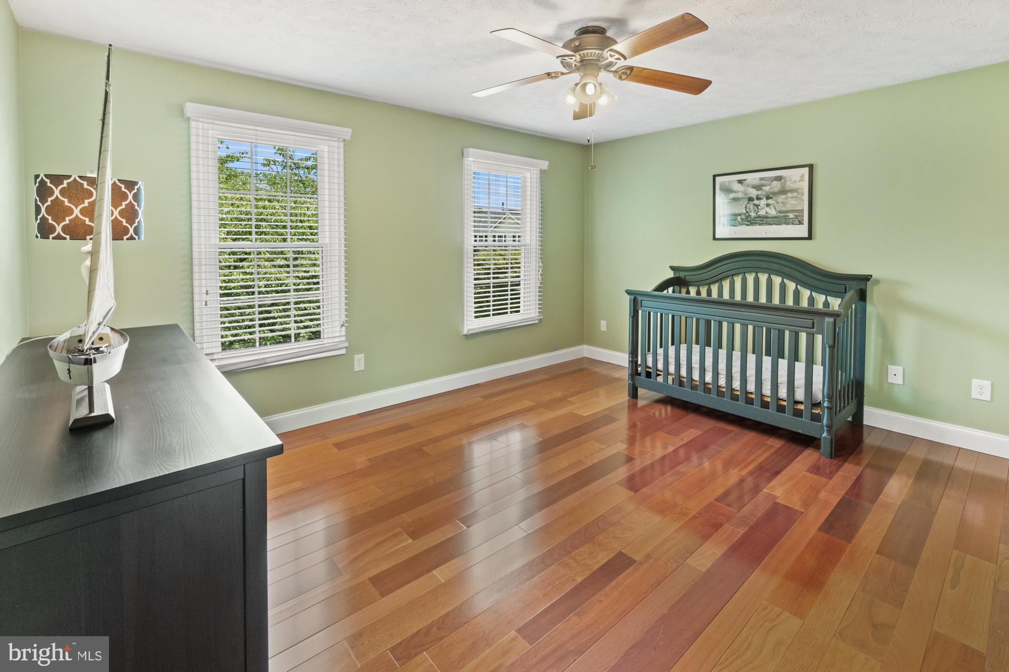 17247 Spates Hill Road Poolesville, MD 20837 - Photo 53 of 90 3rd bedroom