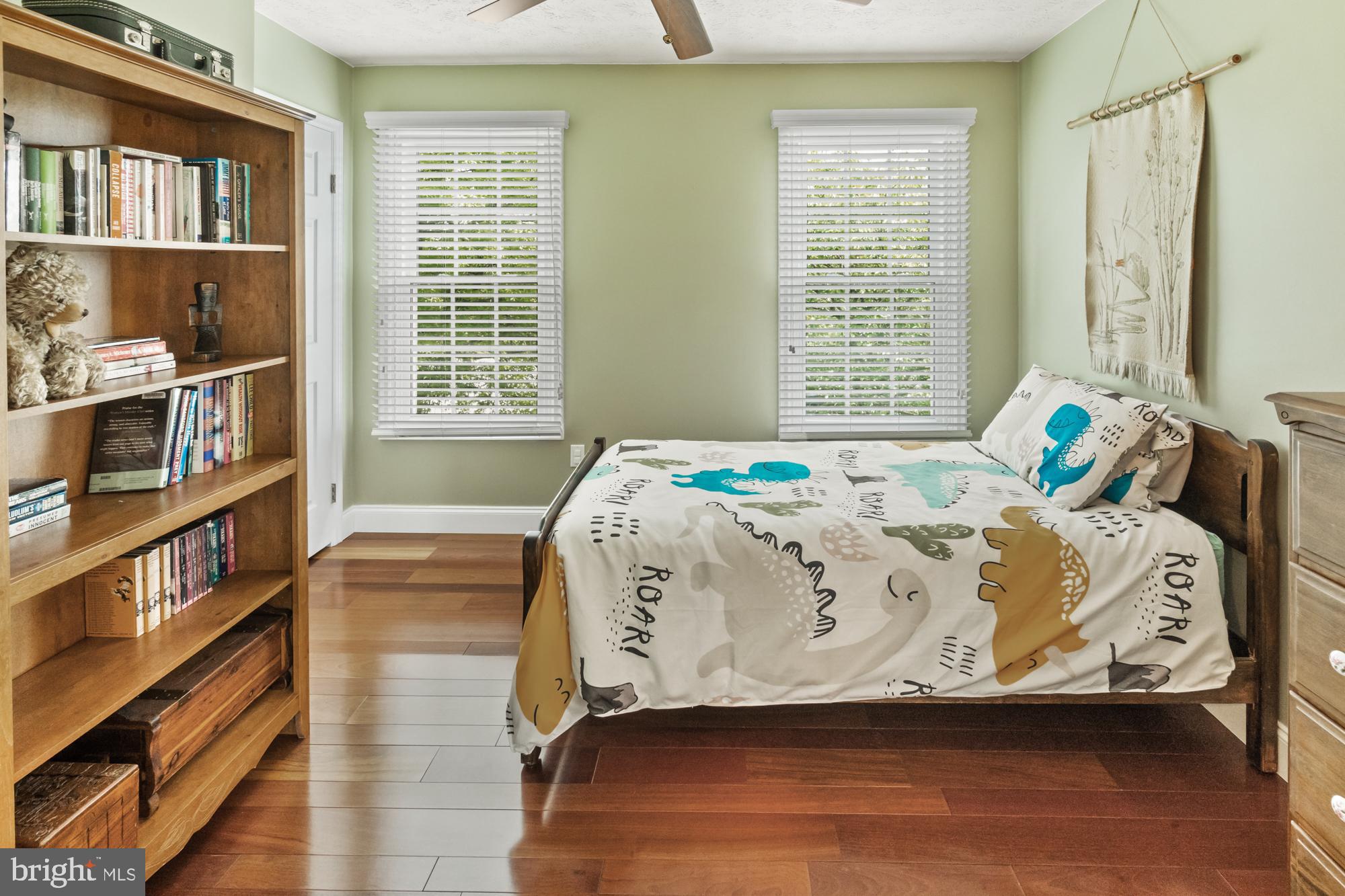 17247 Spates Hill Road Poolesville, MD 20837 - Photo 54 of 90 4th bedroom