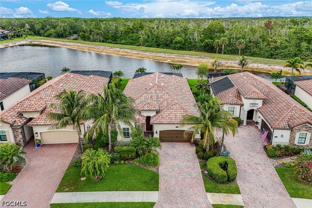12643 Kinross Lane Naples, FL 34120 - Photo 40 of 50