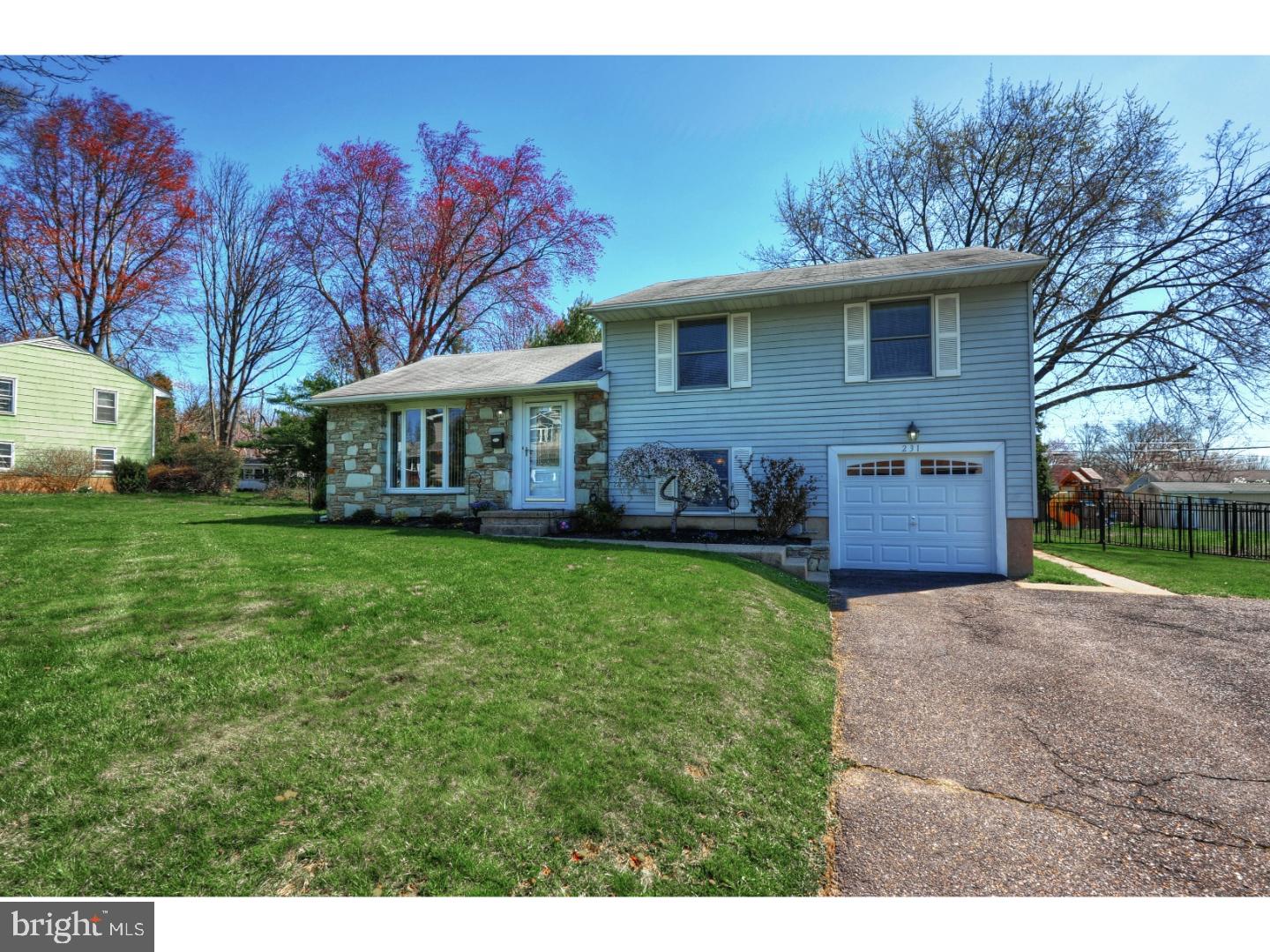 231 Harding Road Southampton, PA 18966 - Photo 1 of 24 Gallery Image 1