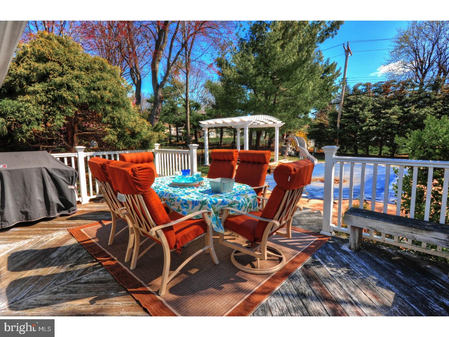 231 Harding Road Southampton, PA 18966 - Photo 23 of 24 Gallery Image 23