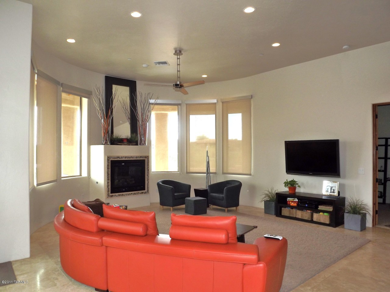 863 West Moore Road Tucson, AZ 85755 - Photo 3 of 34