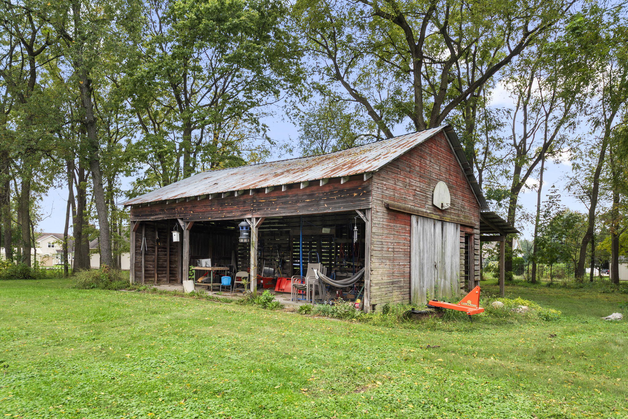 2958 Sturdy Road Valparaiso, IN 46383 - Photo 25 of 34 2048x1367
