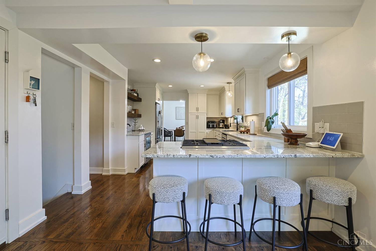 7212 Crinstead Court Cincinnati, OH 45243 - Photo 17 of 56