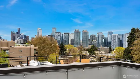 $1,040,000 | 729 Belmont Avenue East, Seattle, WA 98102