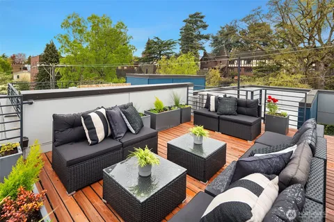 $1,040,000 | 729 Belmont Avenue East, Seattle, WA 98102