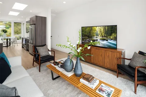 $1,040,000 | 729 Belmont Avenue East, Seattle, WA 98102