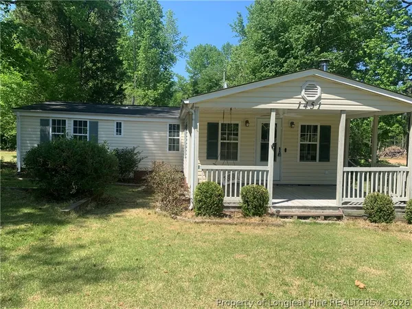 $180,000 | 1451 Deep River Road, Sanford, NC 27330