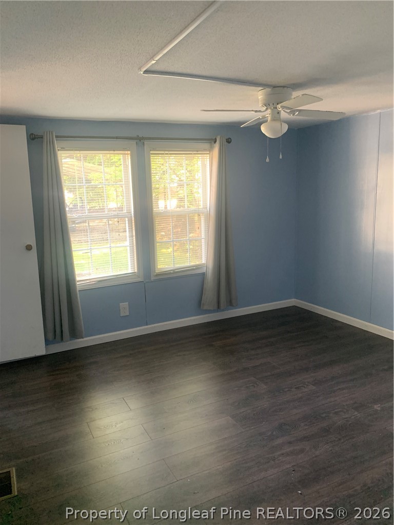 1451 Deep River Road Sanford, NC 27330 - Photo 12 of 16 PRIMARY BEDROOM