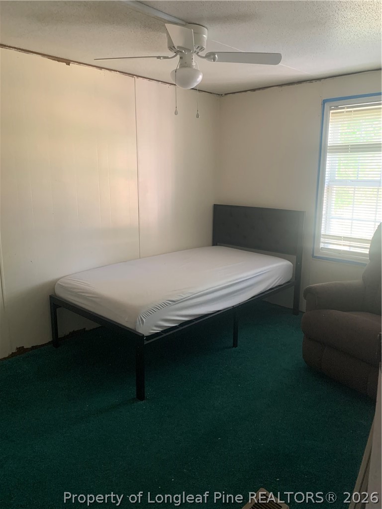 1451 Deep River Road Sanford, NC 27330 - Photo 13 of 16 ADDITIONAL BEDROOM