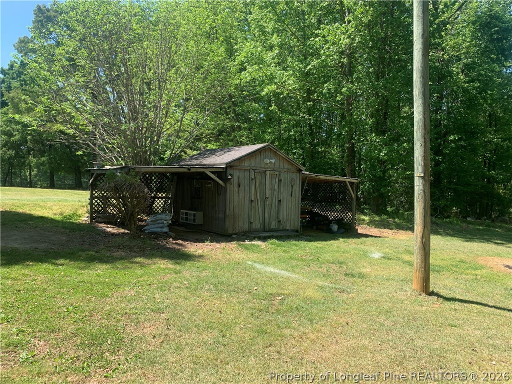 1451 Deep River Road Sanford, NC 27330 - Photo 14 of 16 WIRED BUILDING